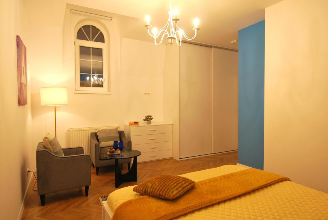 New Apartment In Berindey Villa - Historical Center, Universitate Bukarest Exterior foto