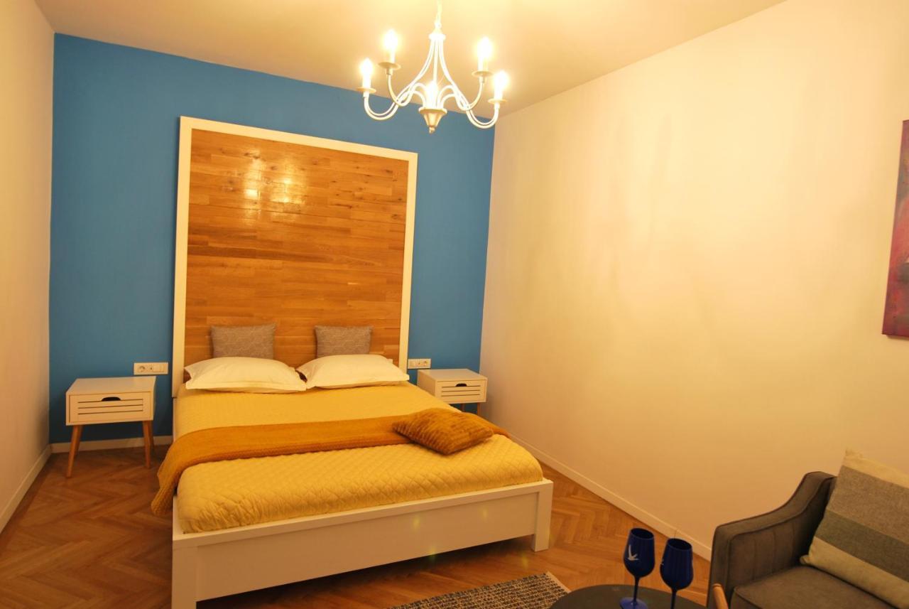 New Apartment In Berindey Villa - Historical Center, Universitate Bukarest Exterior foto