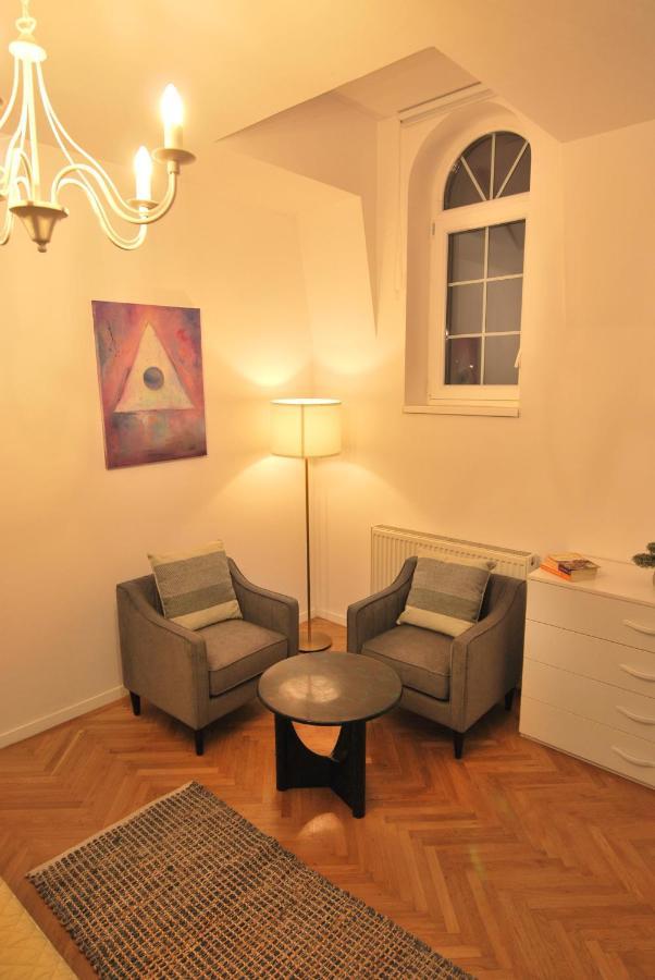 New Apartment In Berindey Villa - Historical Center, Universitate Bukarest Exterior foto